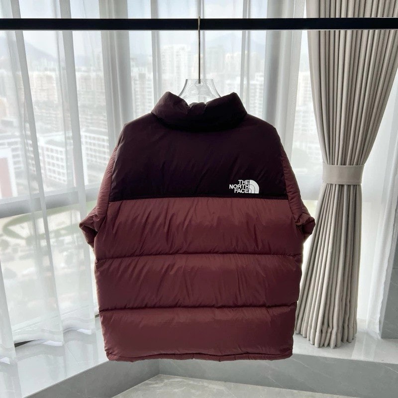 The North Face Down Men’s 1996 Retro Nuptse Jacket 3