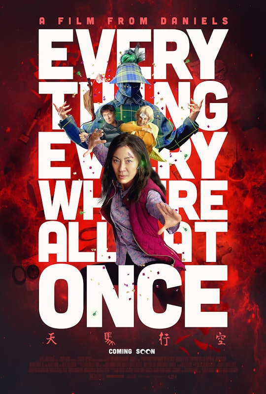 Everything Everywhere All at Once 1