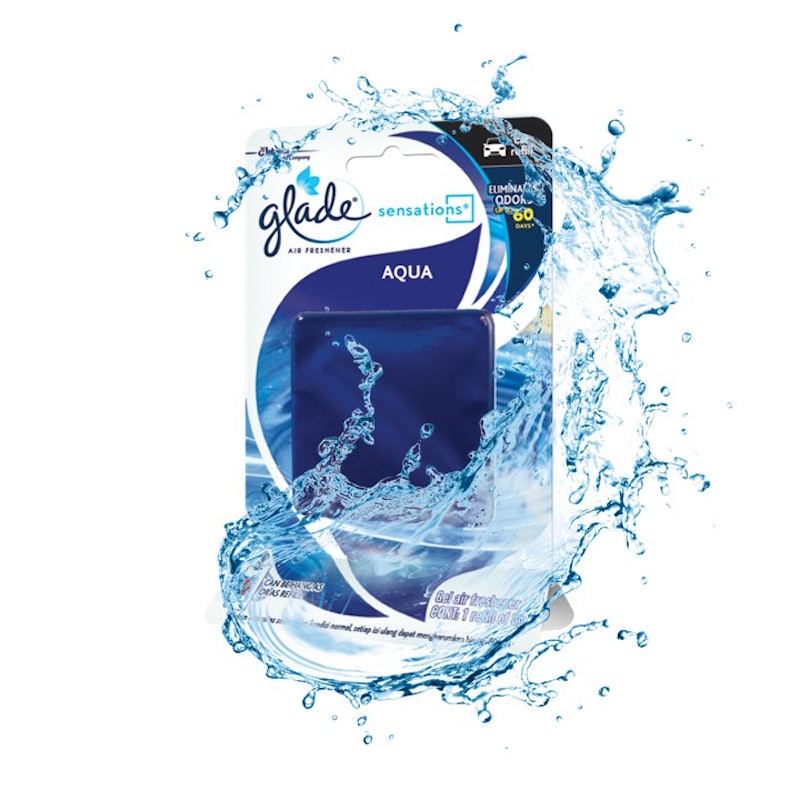 Glade Aqua 2