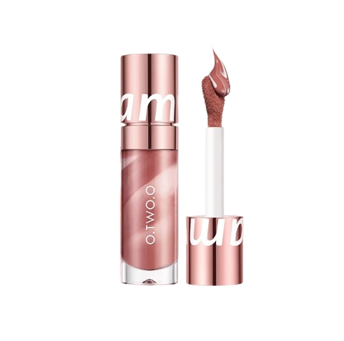 O.TWO.O Haute Dreamy Watercolor Liquid Blush 04 Wild Rose