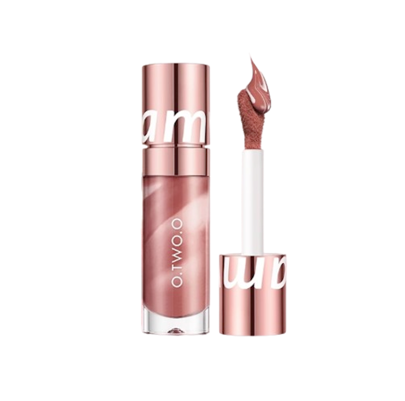 O.TWO.O Haute Dreamy Watercolor Liquid Blush 04 Wild Rose 1