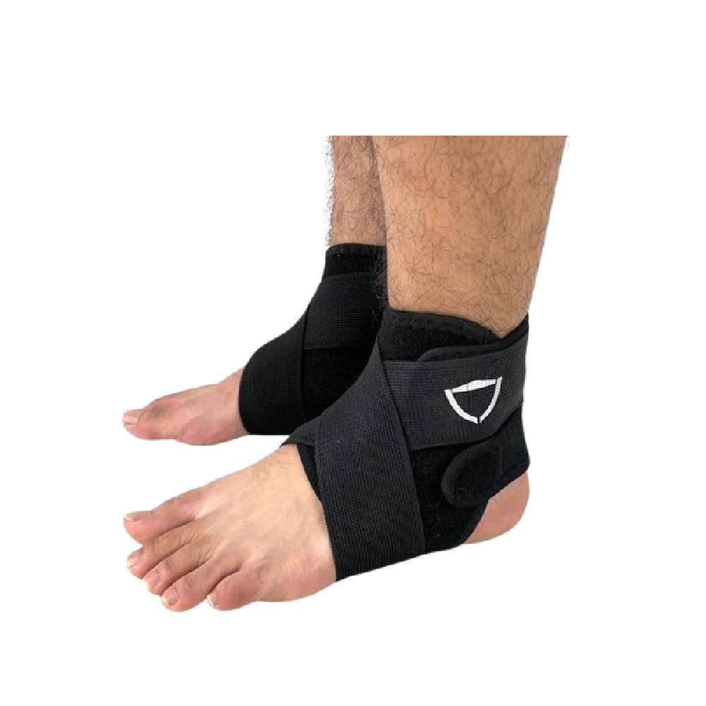 Guard Ankle Support