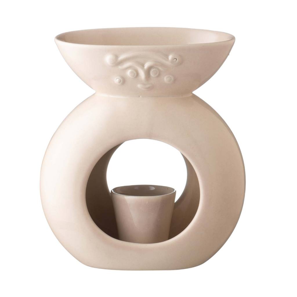  Jenggala Uwi Tungku Aromaterapi