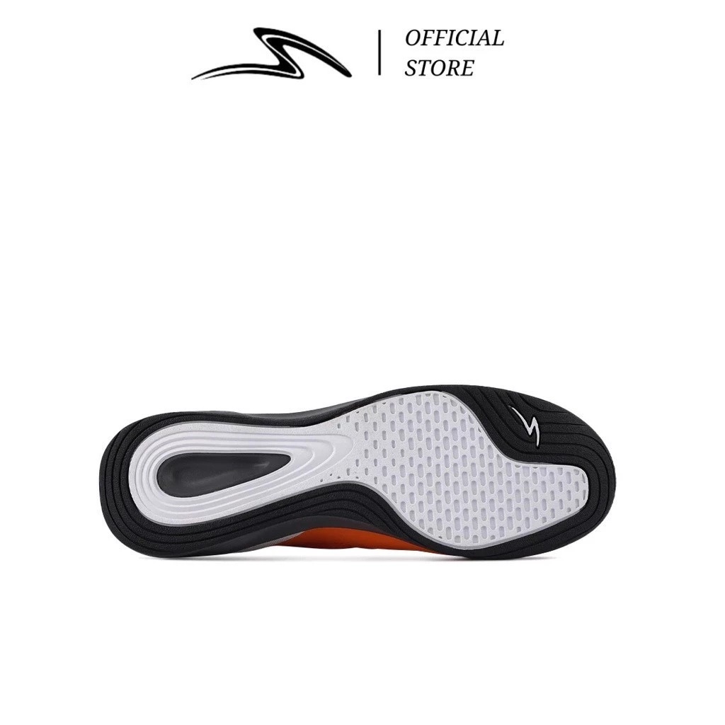 Panatrade Caraka Specs Matasala Rival IV Ultimate Orange Electric Green Silver SPE402352