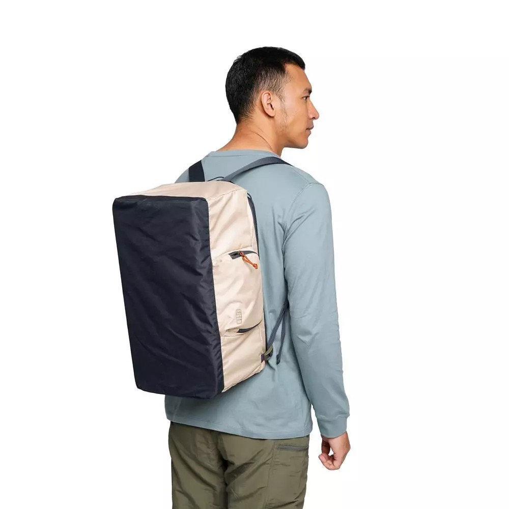 EIGER Coastico Packable Duffle 5