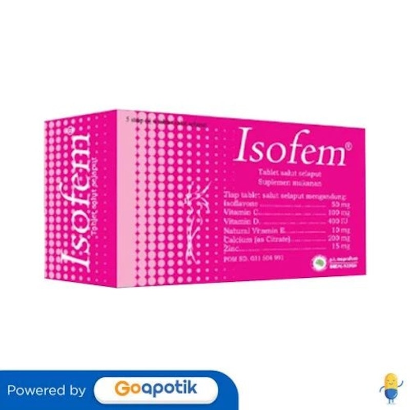 Isofem 2