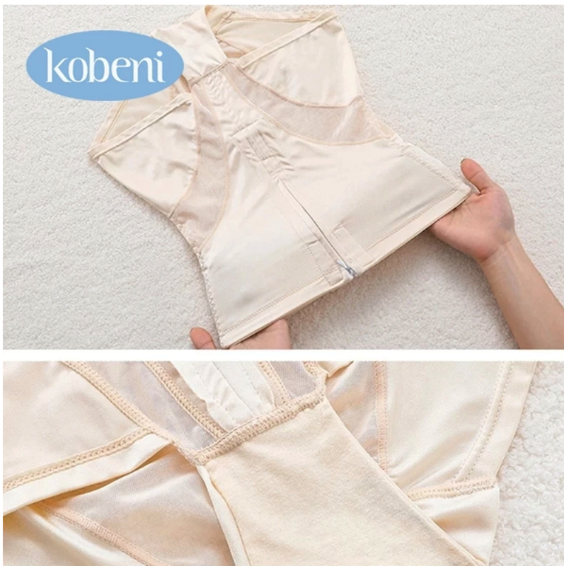 Kobeni Shaper Pants Celana Dalam Korset 5