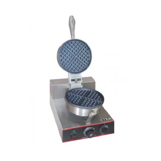 Getra Waffle Baker WB-1H