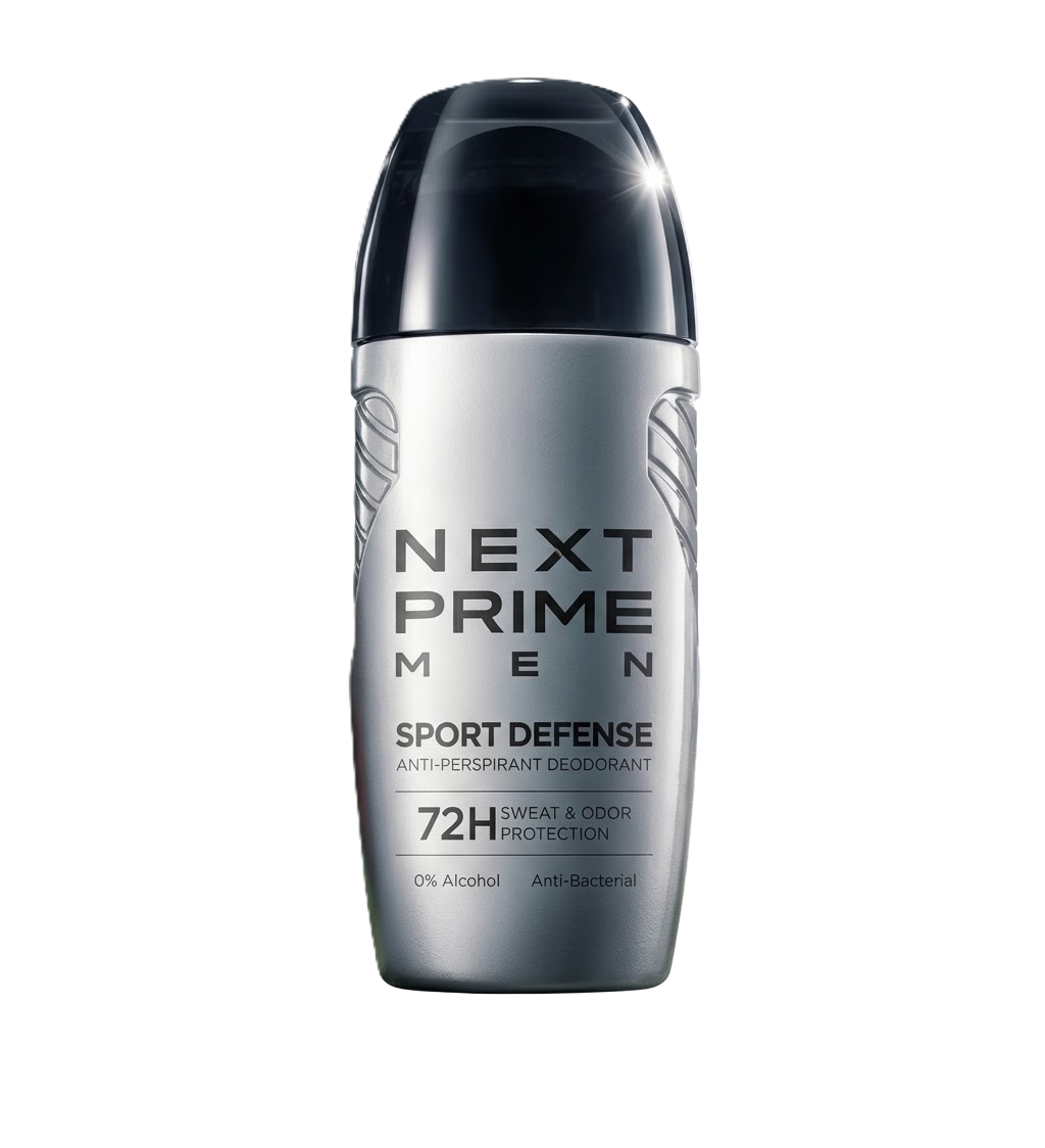 NEXTPRIME Sport Defense Anti-Perspirant Deodorant 1