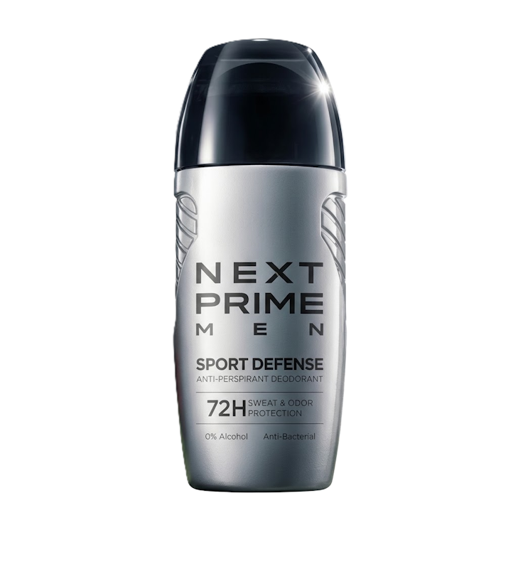 NEXTPRIME Sport Defense Anti-Perspirant Deodorant 1