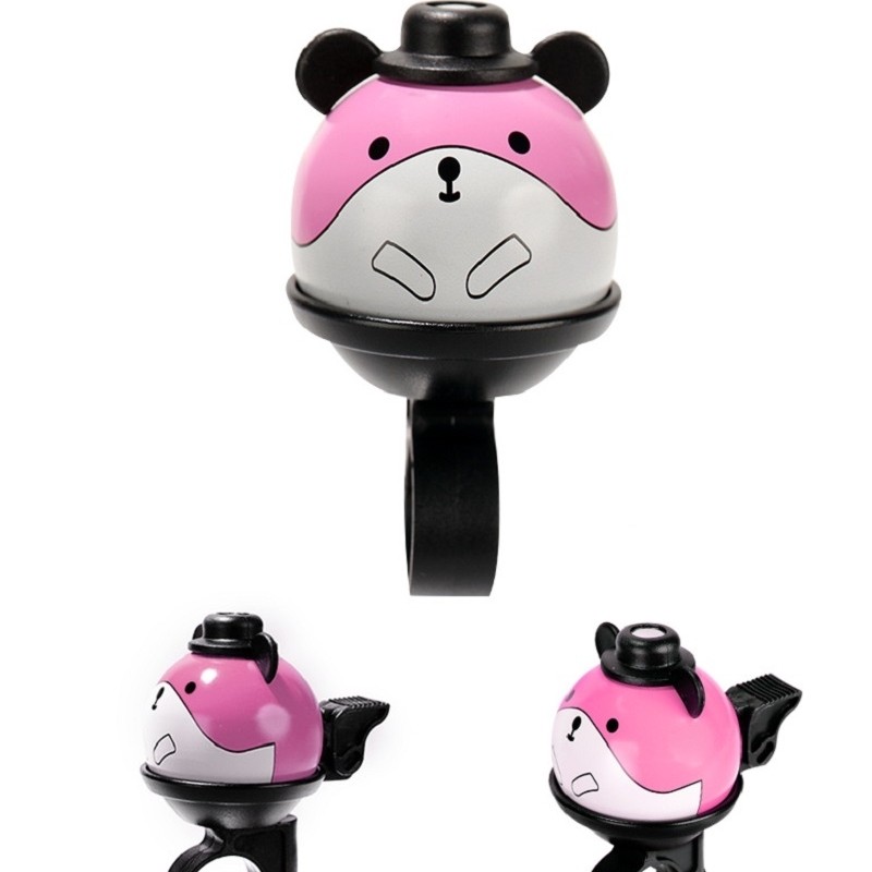  Bel Sepeda Anak Model Hamster