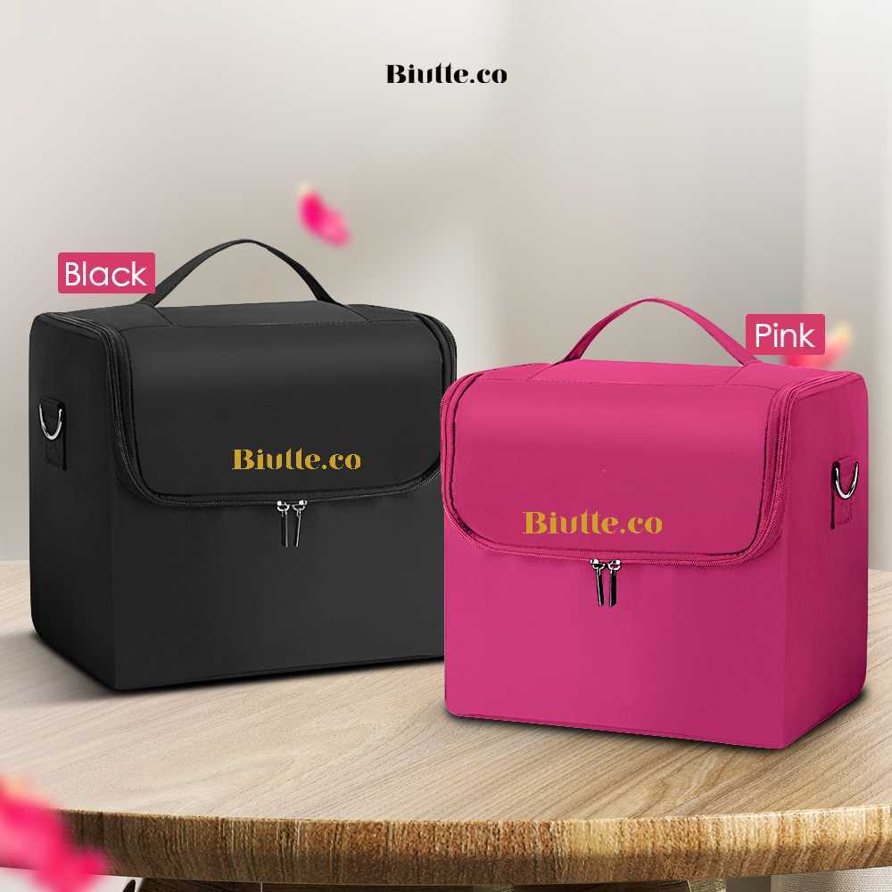 Biutte.co Biutte.co Tas Organizer Make Up  DR102