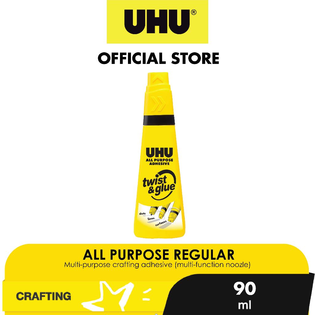 UHU All Purpose Adhesive Twist & Glue
