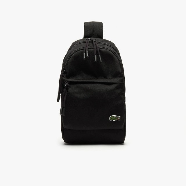Men's Neocroc Canvas Crossbody Bag 1