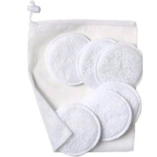 Philips Electronics Nederland B.V. Philips Avent Washable Breast Pads