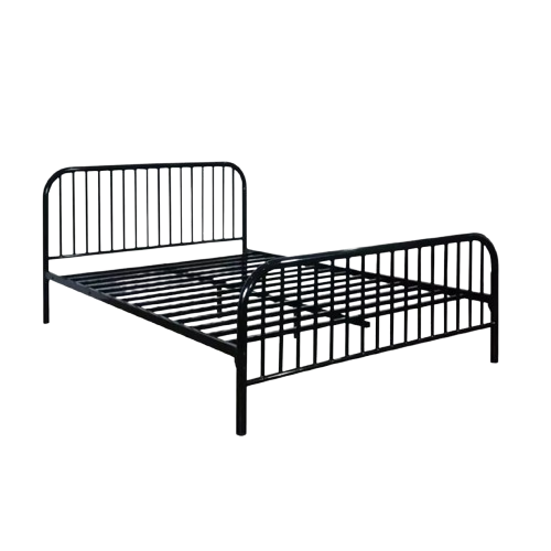 Metalux Ranjang Besi Oyama 