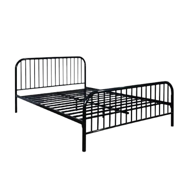 Metalux Ranjang Besi Oyama 1