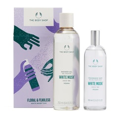Floral & Fearless White Musk Gift Hamper