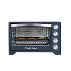 Ecohome Oven Platinum Series with Air Fryer and Rotisserie