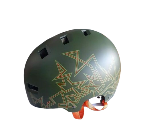 10 Rekomendasi Helm Sepeda BMX Terbaik (Terbaru Tahun 2026) 3