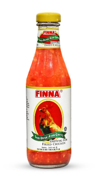 Saos Dipping (Bangkok)