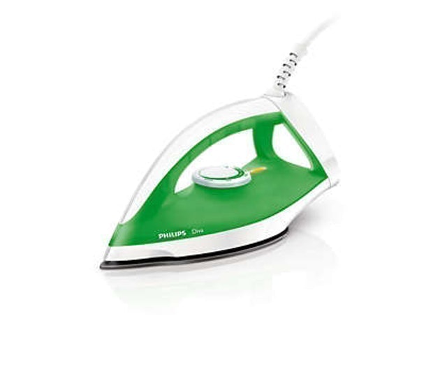 Philips ｜ Diva Setrika Kering ｜ GC122/77