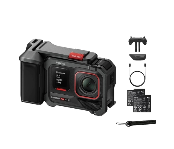 Insta360 Ace Pro 2