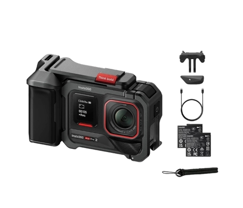 Insta360 Ace Pro 2 1