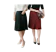 Clouwny Official Clouwny Vamos Midi Pleat Skirt 1
