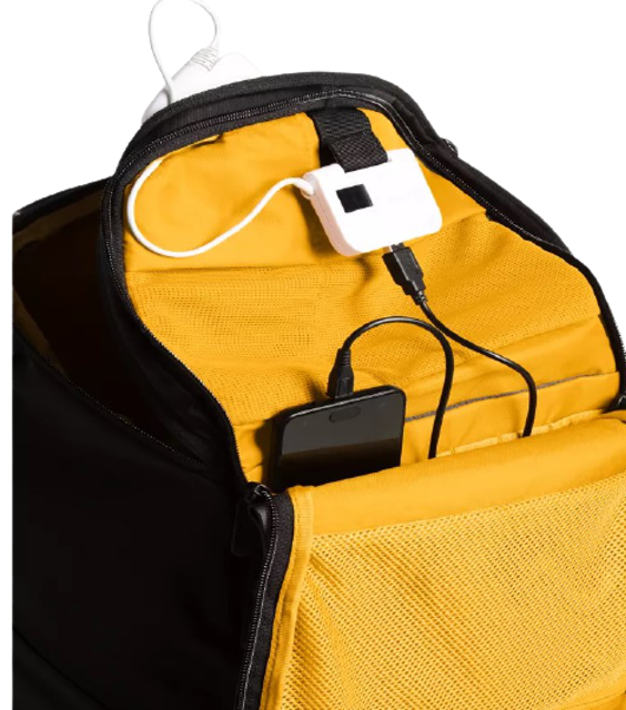 Kaban Charged Backpack 5