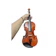 null Shifen Violin Size 1/16 1