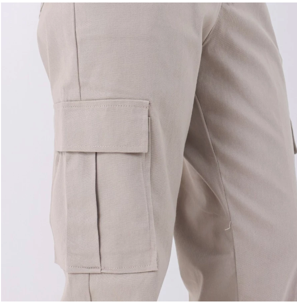  Loony Cargo Highwaist