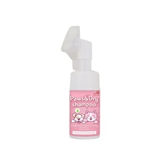 NOVAMOS Paws & Dry Shampoo