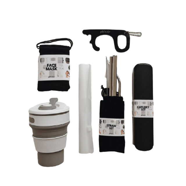 Pleisiur New Normal Pack