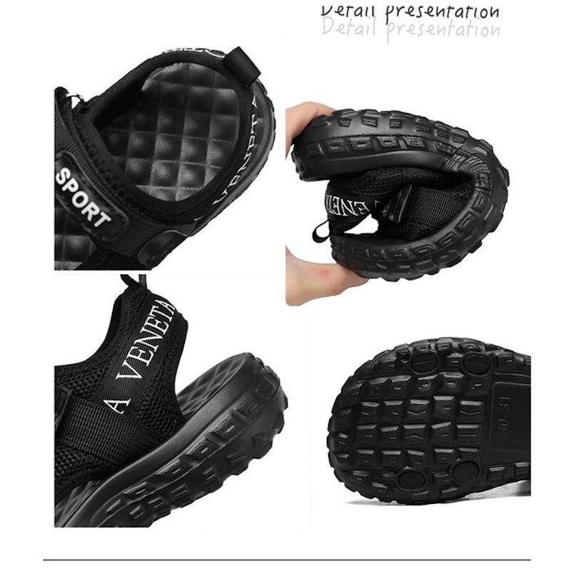 SICILIA Happy Kids Sport Sandal Gunung 3