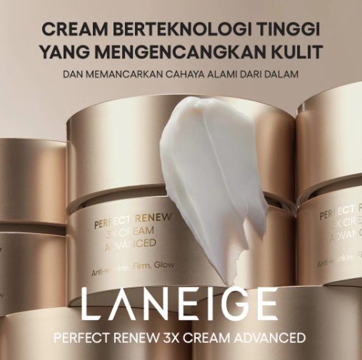 Perfect Renew 3X Cream 3