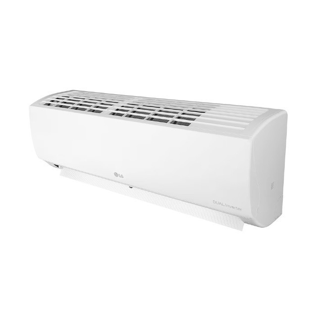 LG Electronics LG AC 0.5 PK DUALCOOL T05EV5