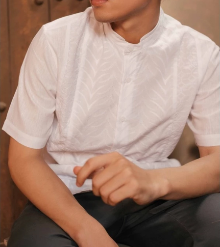 Larusso Group Larusso Khair Collection Hafeez