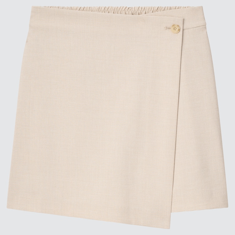Rok Model Celana Rapi (Houndstooth) 451153