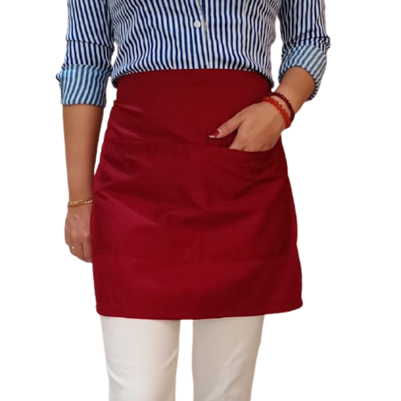 Apron Resto Cafe 1