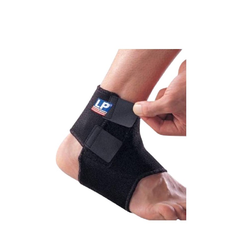LP Adjustable Ankle Support