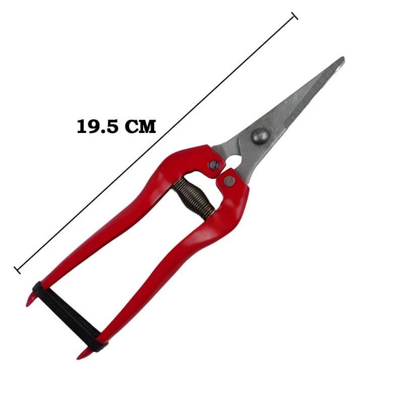 Allefix Thinning Shears 2
