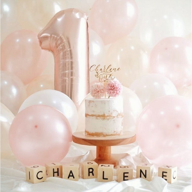 Lettering and Life  Black Alphabet and Number Wooden Blocks