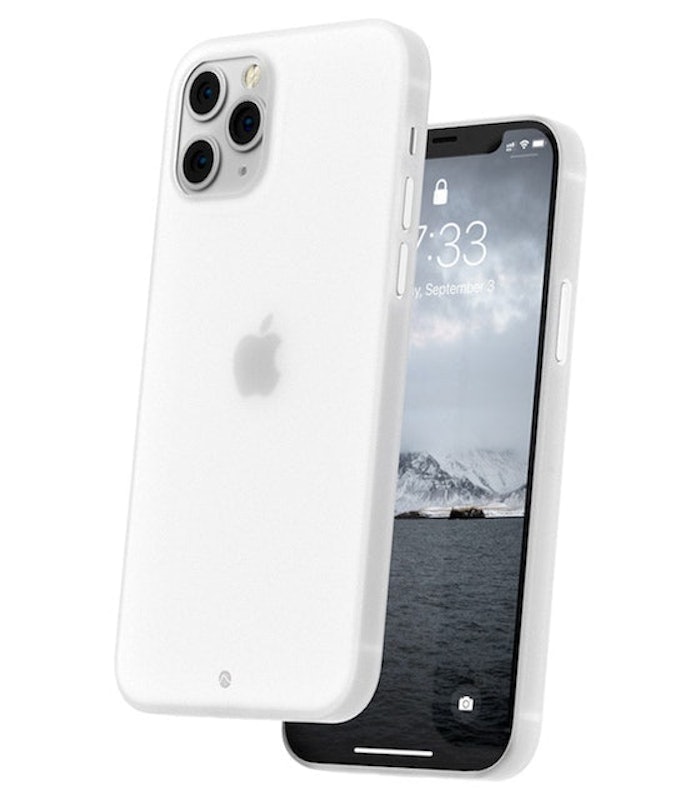 Veil Case iPhone 12 Pro Max 1