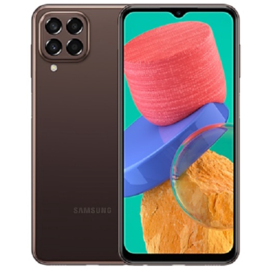 Galaxy M33 5G 8/128GB 4