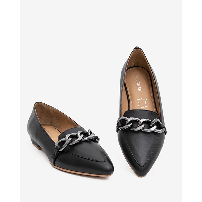 Buccheri Ellena Heels Women 4