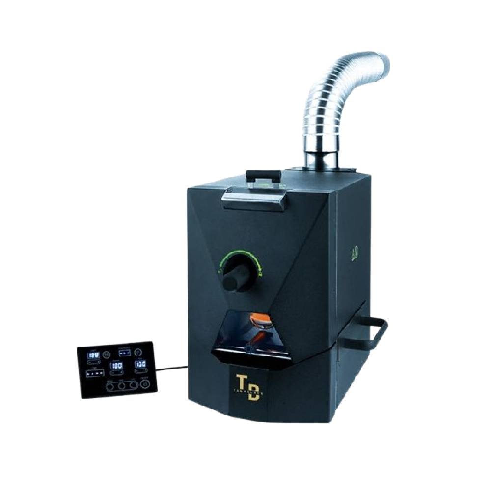 10 Rekomendasi Home Roasting Machine Terbaik (Terbaru Tahun 2026) 1