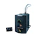 Tan & Black Tan & Black SKY Alpha Home Coffee Roaster 1