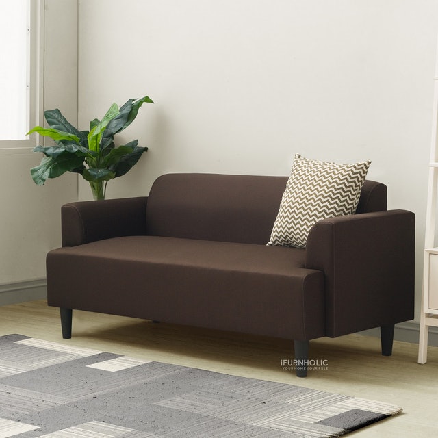 Skona Sofa 2 Dudukan