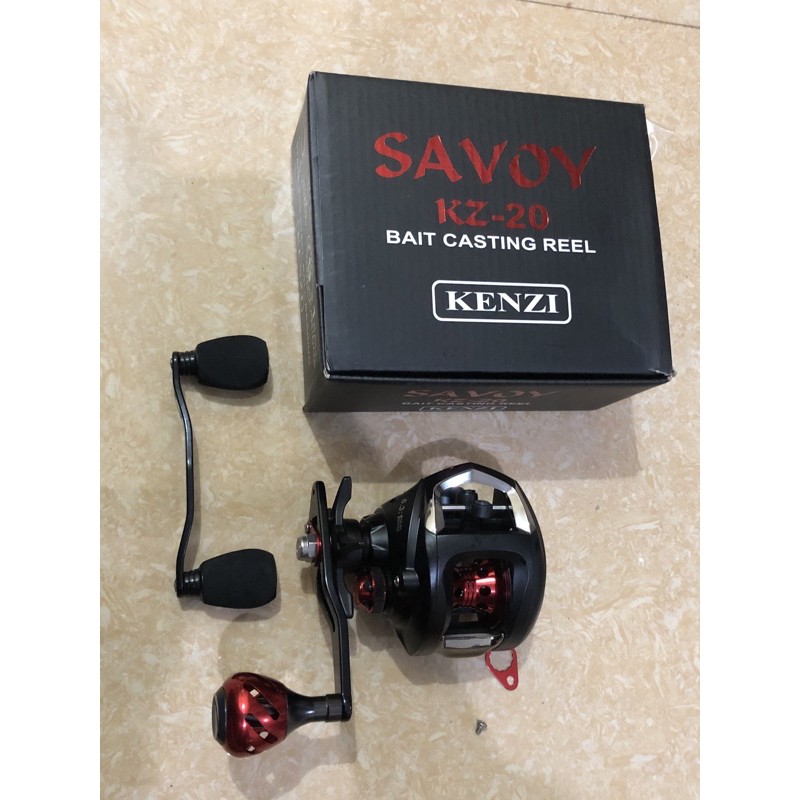 Kenzi Kenzi Savoy KZ-20